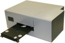 R-Quest FlashJet 2 CD/DVD Printer